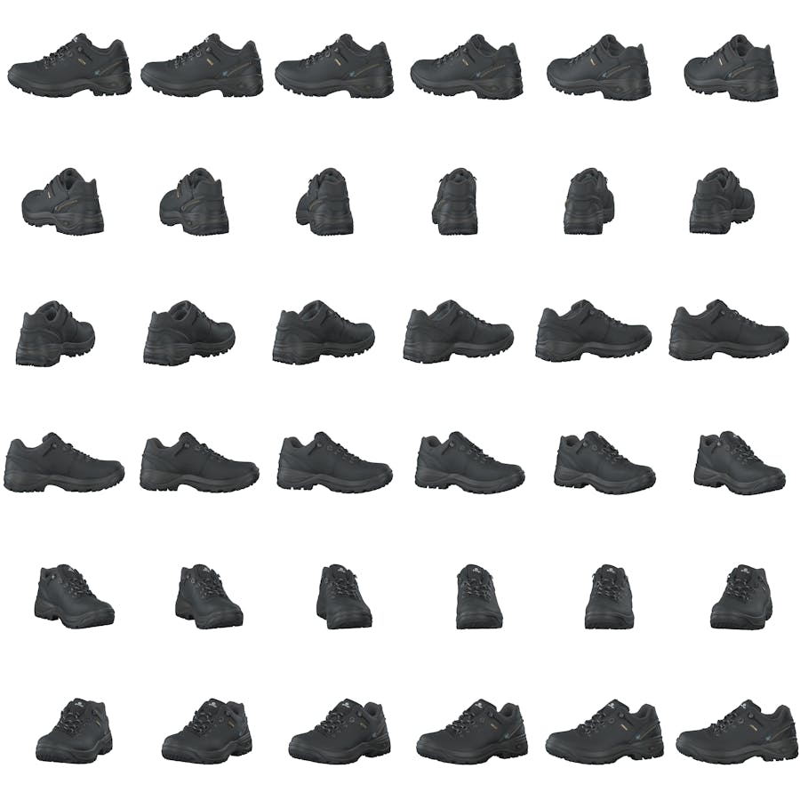 Edevik 01 Black - Bild 8