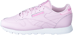 Reebok Classic - Cl Lthr Pixel Pink/white/jasmine Pink