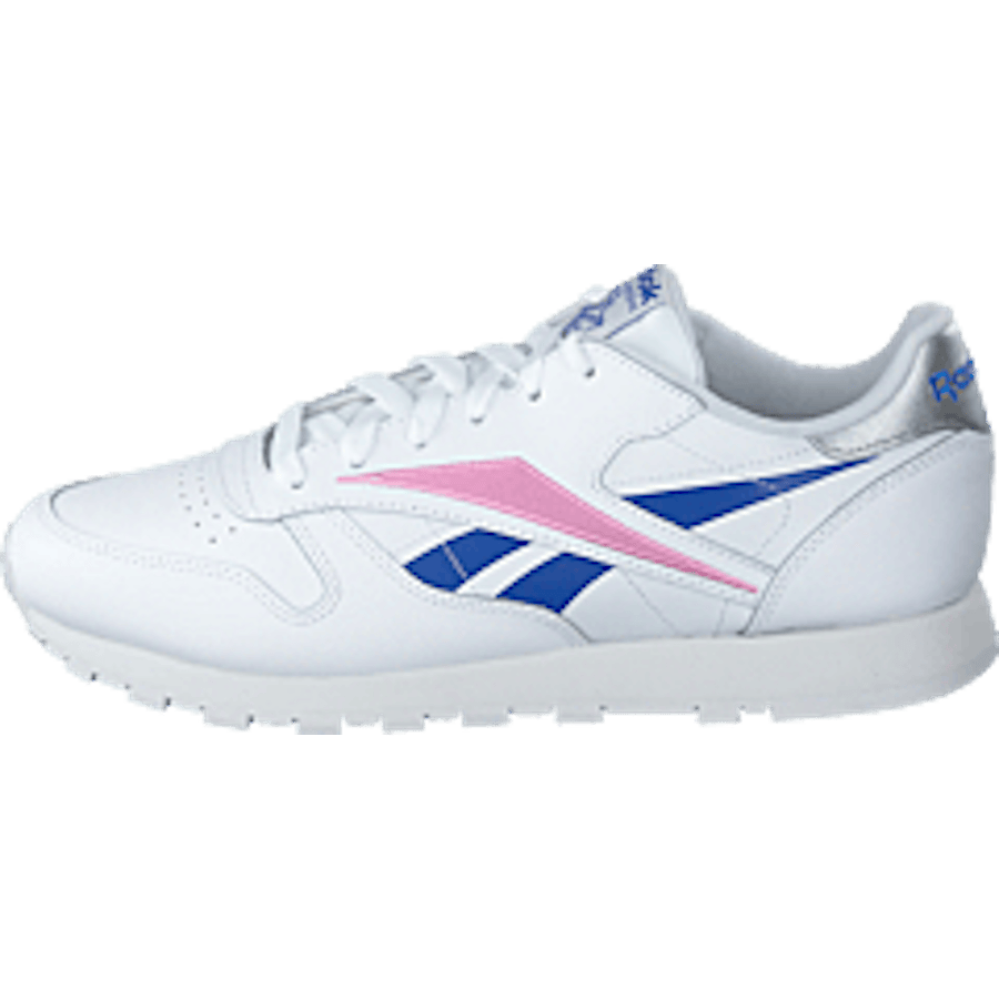 Cl Lthr White/humble Blue/jasmine Pink - Bild 10