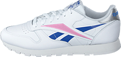 Reebok Classic, Sneakers, Hvit Nordens største utvalg av Reebok Classic, Sneakers, Hvit Nordens største utvalg av