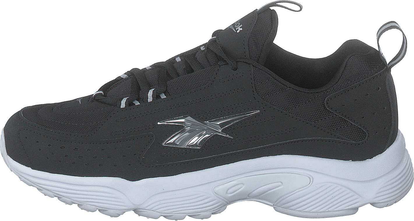 Dmx Series 2200 Black/black/white