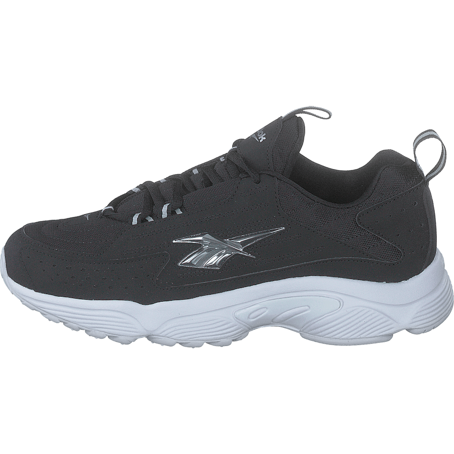 Dmx Series 2200 Black/black/white