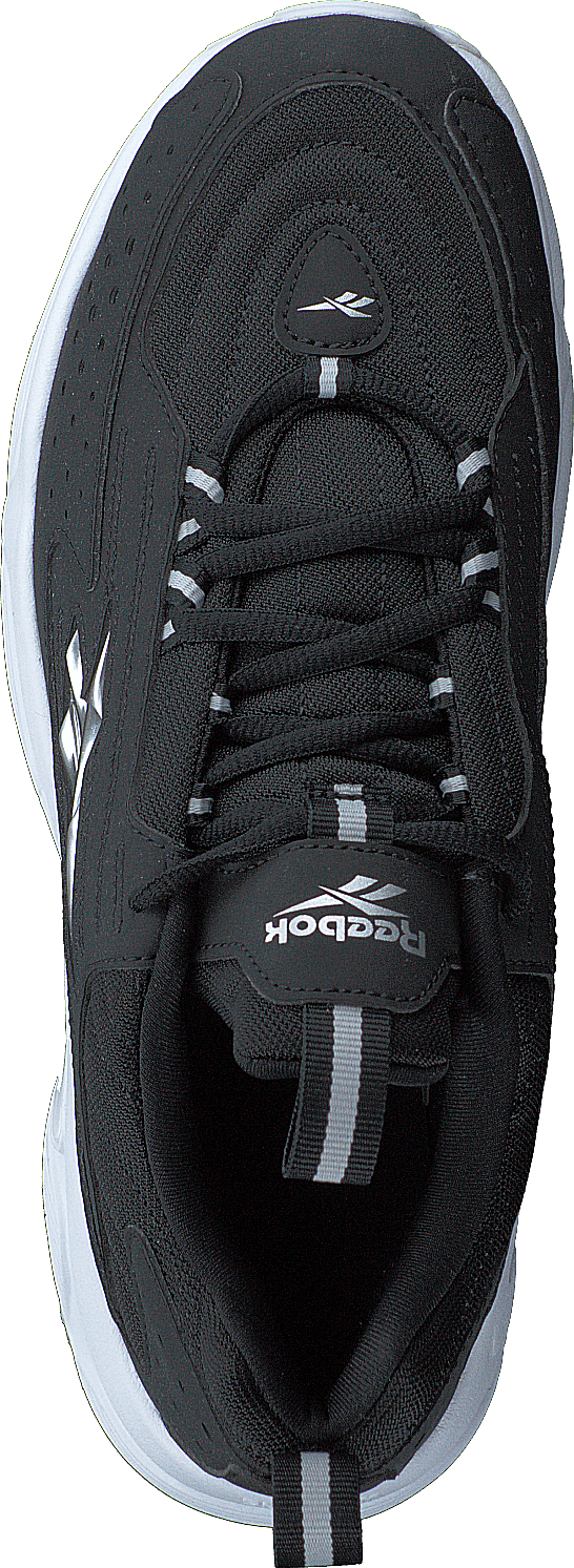 Dmx Series 2200 Black/black/white - Bild 6