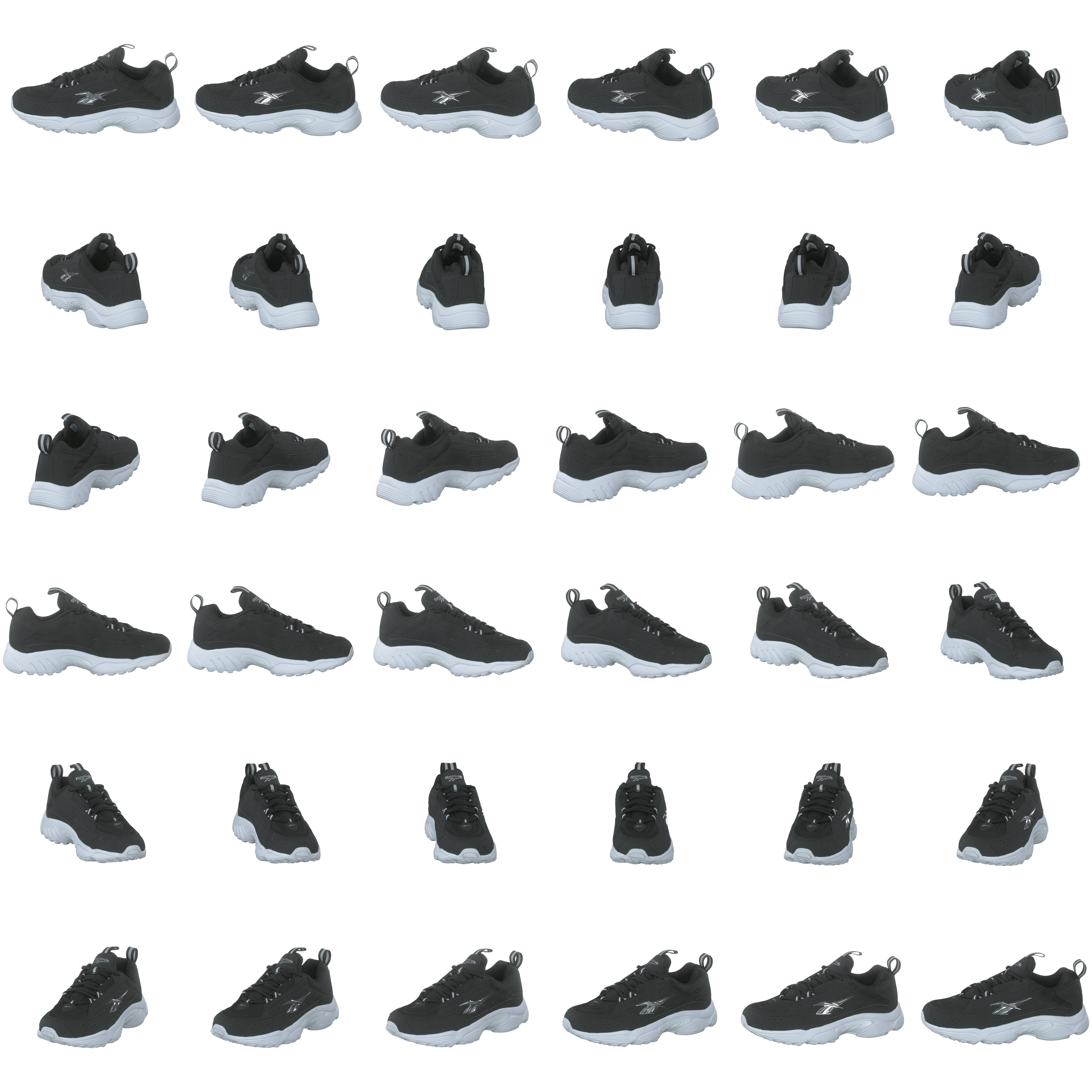 Dmx Series 2200 Black/black/white - Bild 8