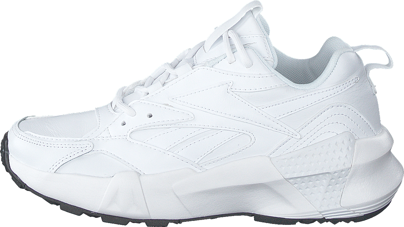 Reebok aztrek double white store