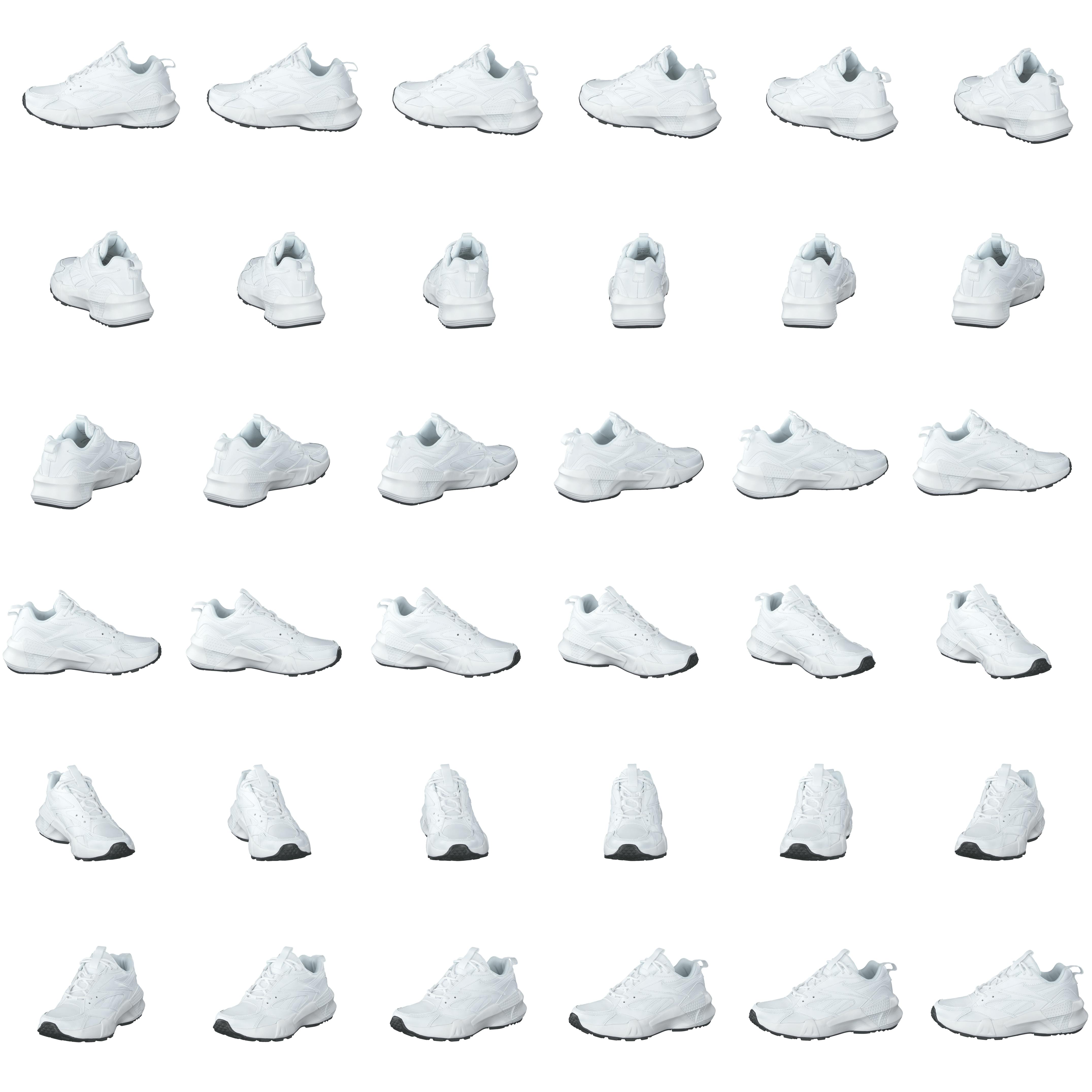 Aztrek Double Mix White/black/none - Bild 8