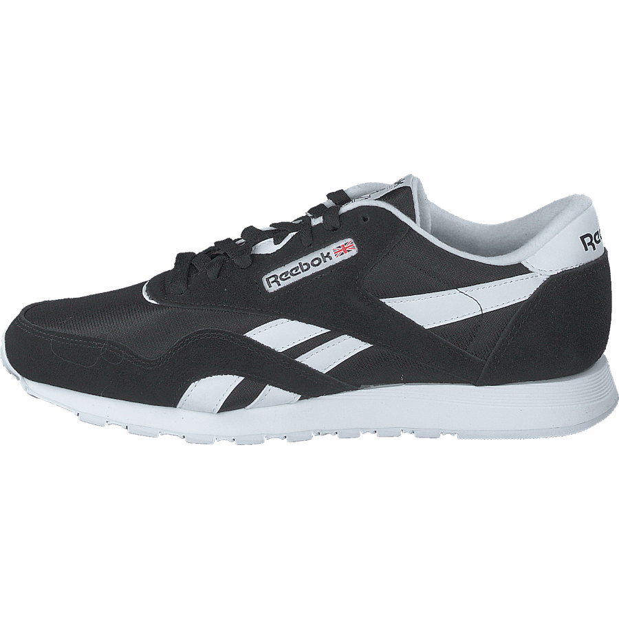 Cl Nylon Black/white/none