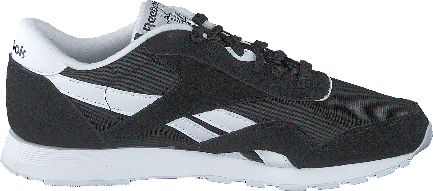 Cl Nylon Black/white/none - Bild 2