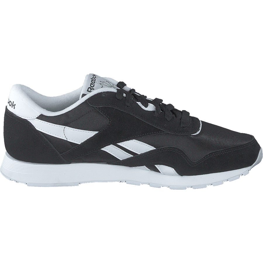 Cl Nylon Black/white/none - Bild 2