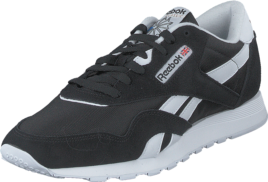 Cl Nylon Black/white/none - Bild 3