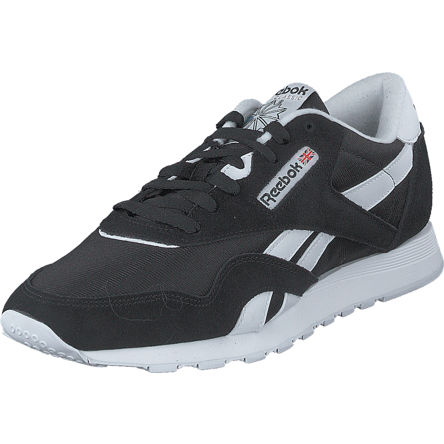 Cl Nylon Black/white/none - Bild 3