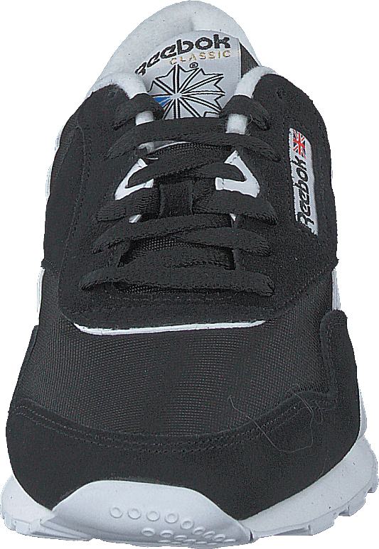 Cl Nylon Black/white/none - Bild 4