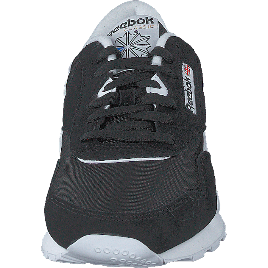 Cl Nylon Black/white/none - Bild 4