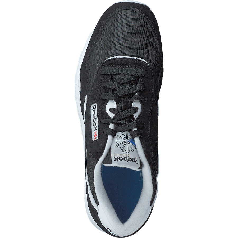 Cl Nylon Black/white/none - Bild 6