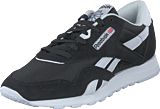 Cl Nylon Black/white/none - Bild 9