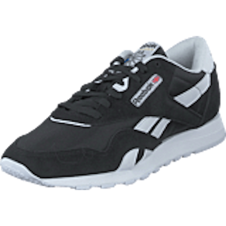 Cl Nylon Black/white/none - Bild 9