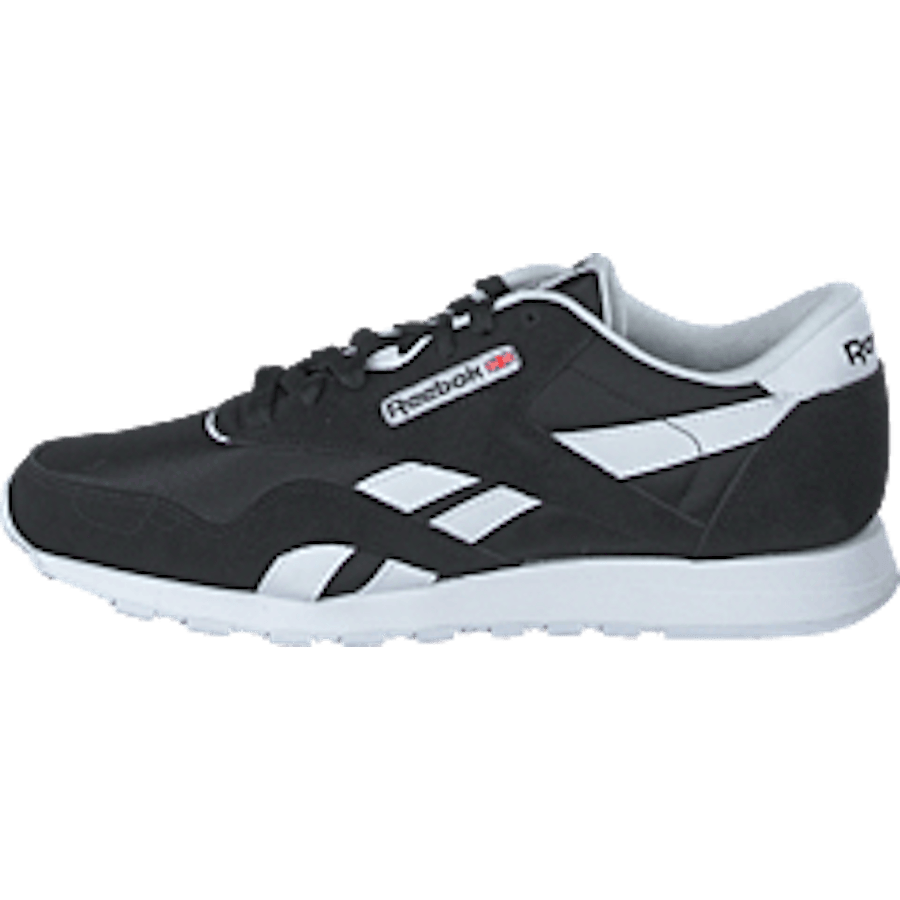 Cl Nylon Black/white/none - Bild 10