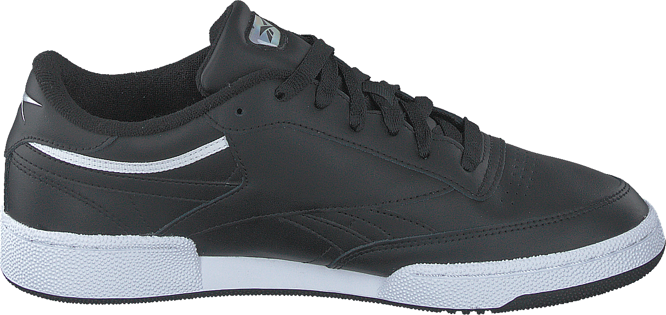 Club C Revenge Mu Black/black/silver Met. - Bild 2