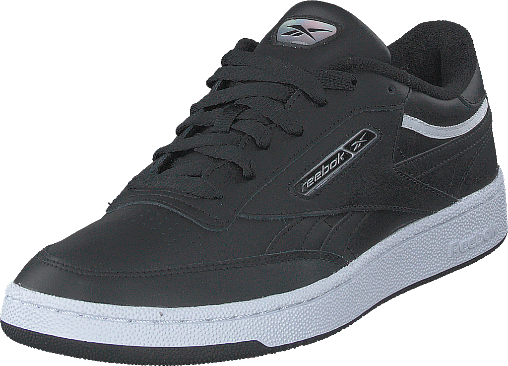 Club C Revenge Mu Black/black/silver Met. - Bild 3