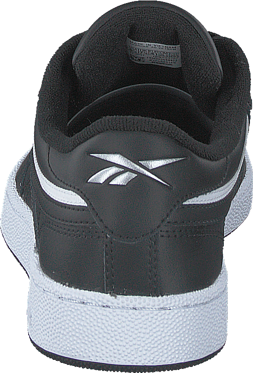 Club C Revenge Mu Black/black/silver Met. - Bild 5