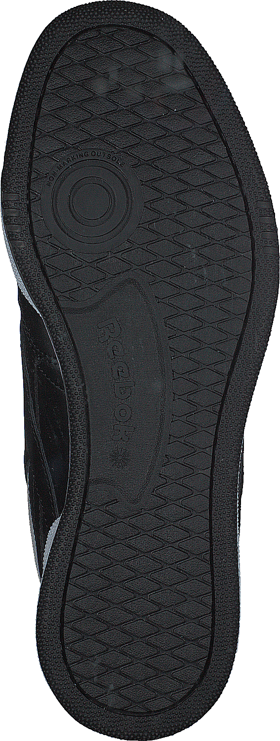 Club C Revenge Mu Black/black/silver Met. - Bild 7