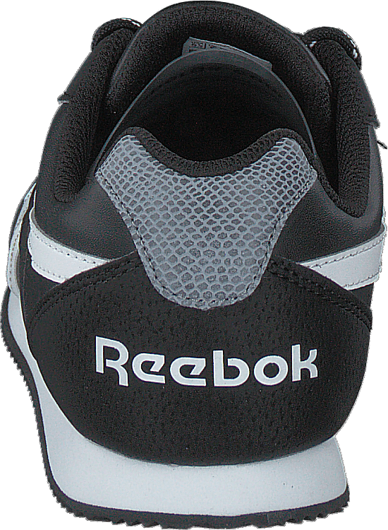 Reebok Royal Cljog 2 Black/cool Shadow/white
