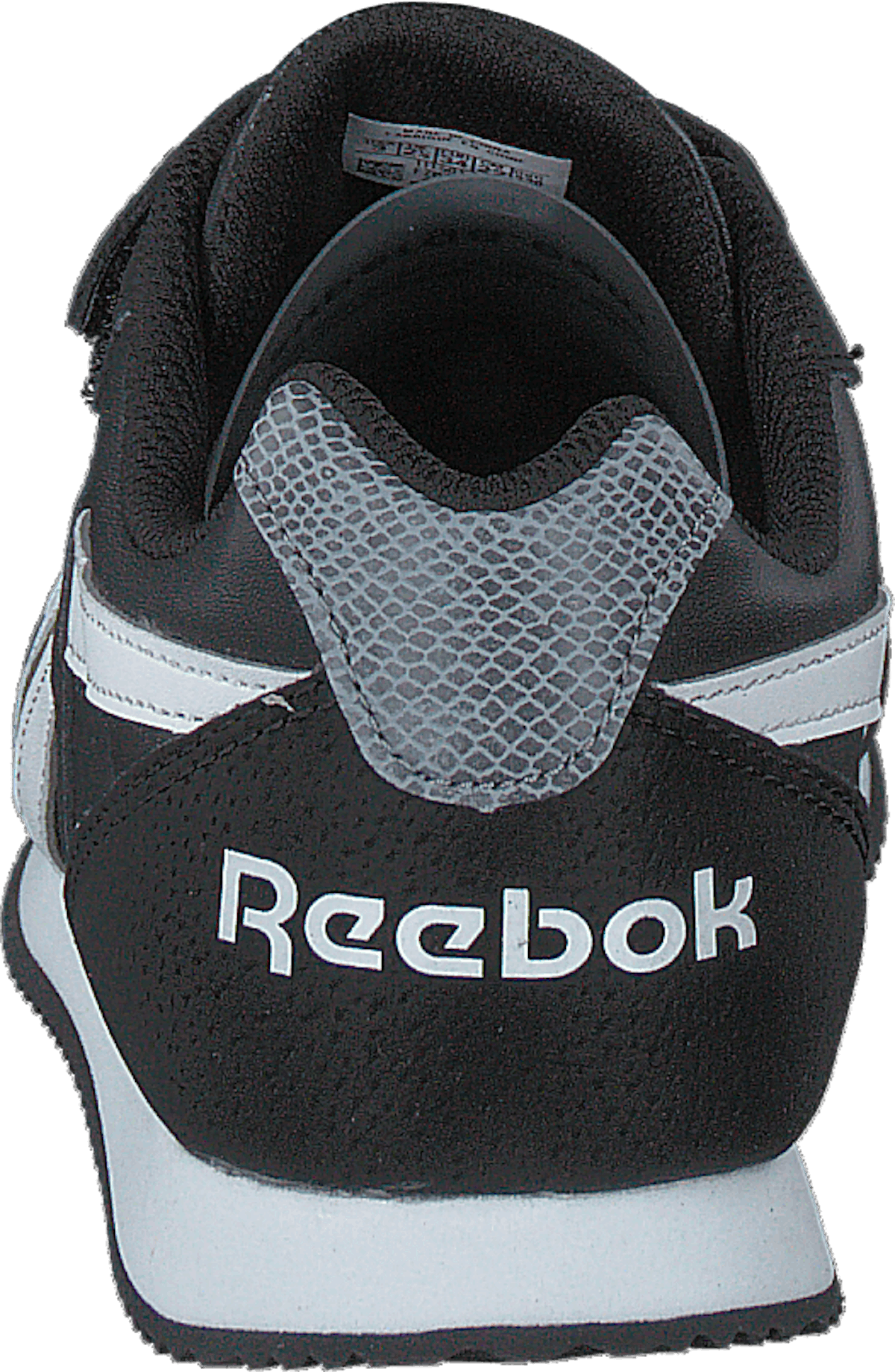 Reebok Royal Cljog 2 2v Black/cool Shadow/white