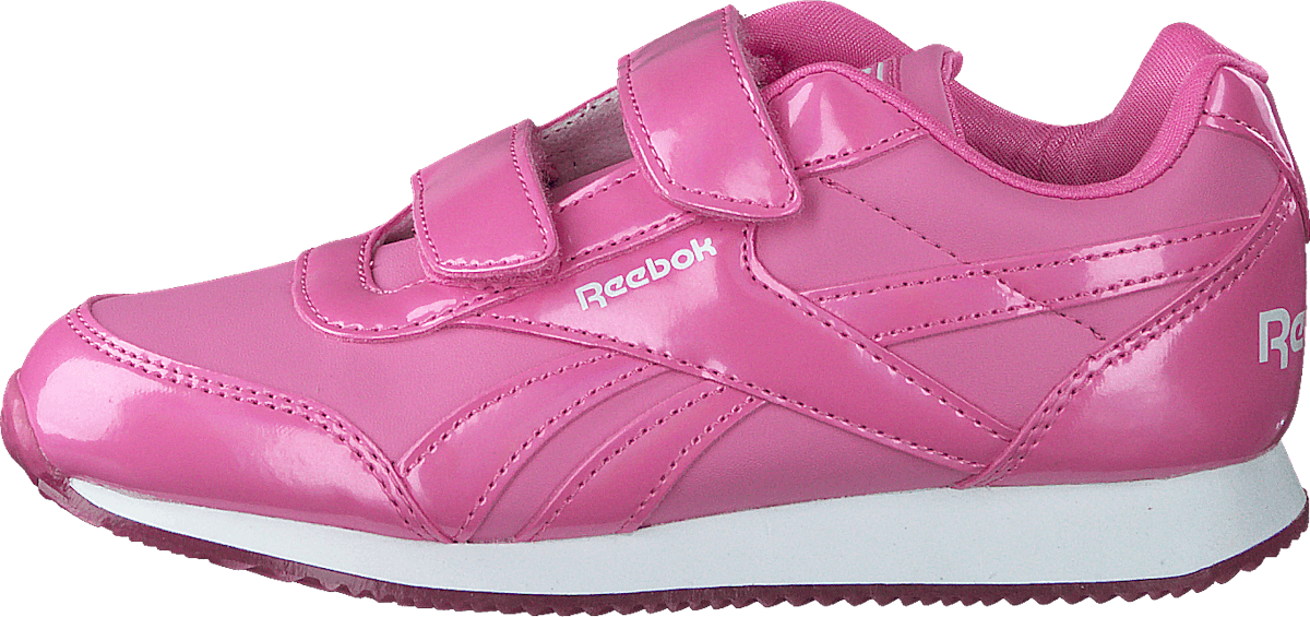 Reebok Royal Cljog 2 2v Posh Pink/white/none