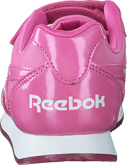 Reebok Royal Cljog 2 2v Posh Pink/white/none
