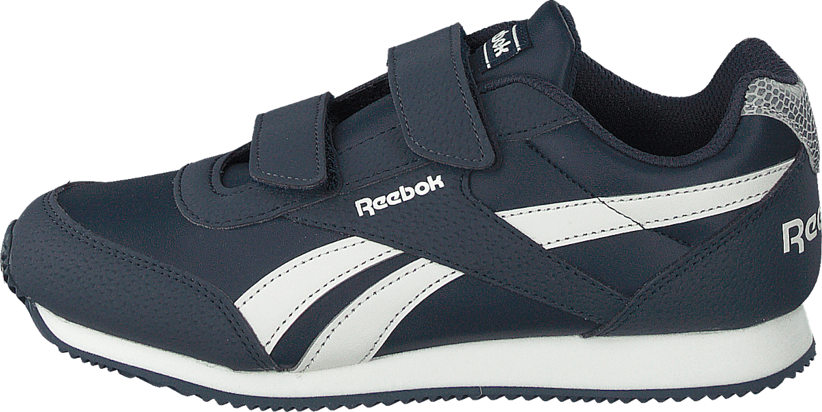 Reebok Royal Cljog 2 2v Collegiate Navy/chalk/none