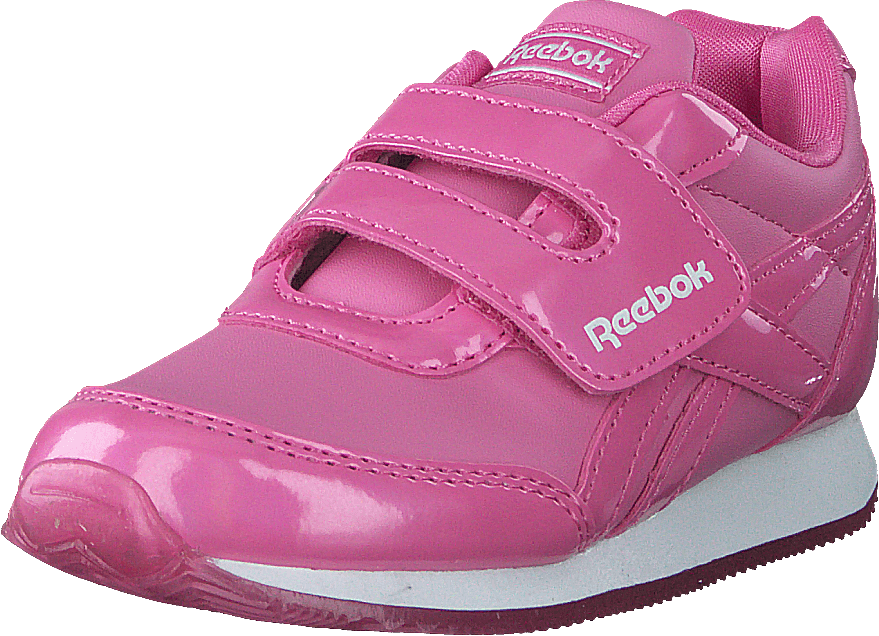 Royal Classic Jog 2 Kc Posh Pink/White/None