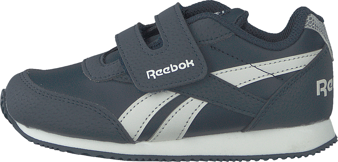 Royal Classic Jog 2  Kc Collegiate Navy/Chalk/None