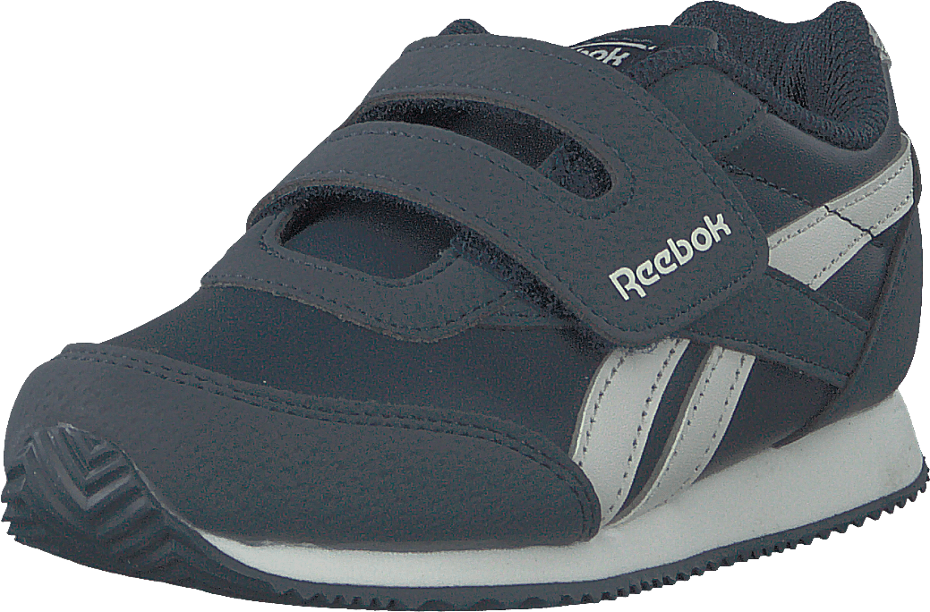 Royal Classic Jog 2  Kc Collegiate Navy/Chalk/None - Bild 3