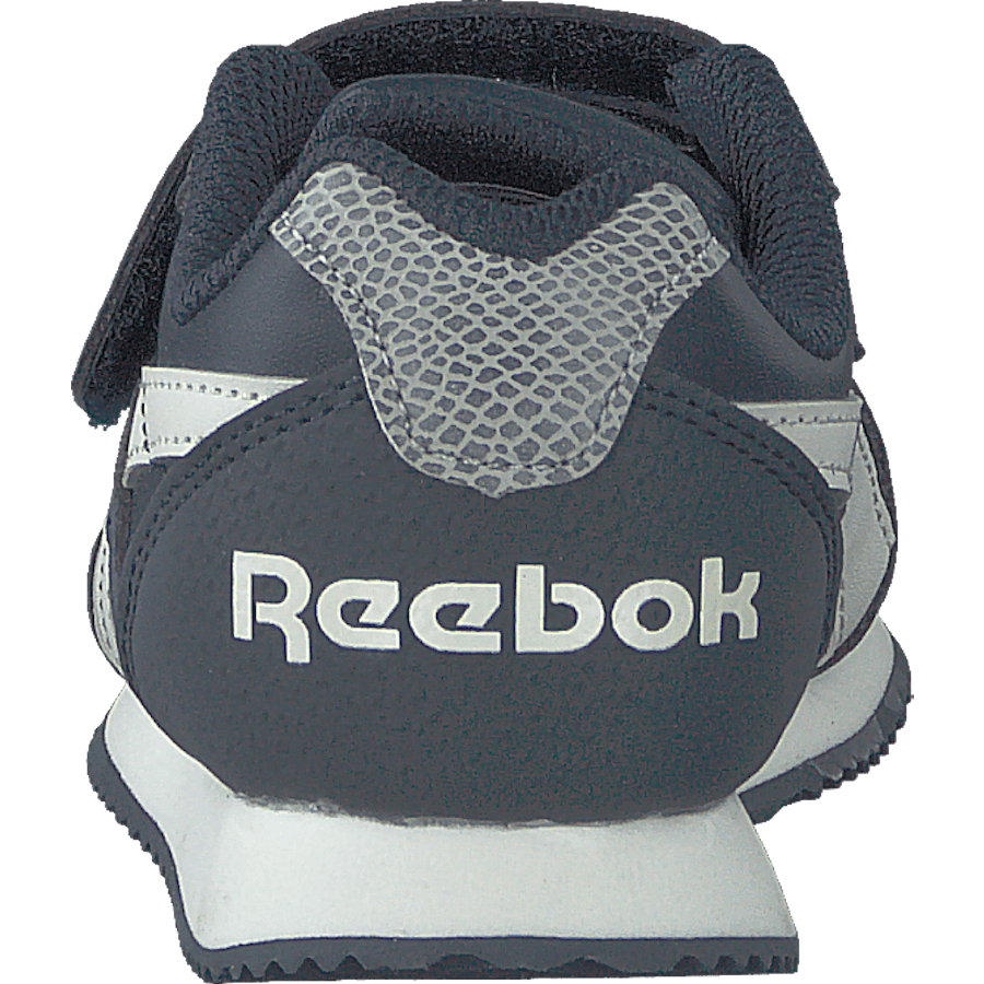 Royal Classic Jog 2 Kc Collegiate Navy/Chalk/None - Bild 5