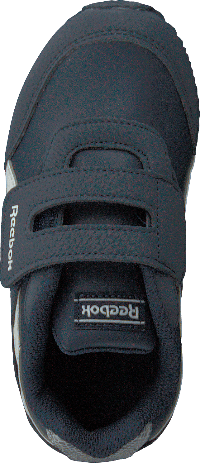 Royal Classic Jog 2  Kc Collegiate Navy/Chalk/None - Bild 6