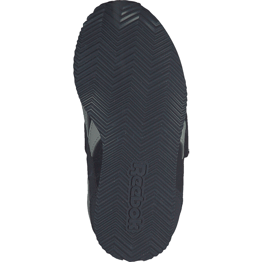 Royal Classic Jog 2 Kc Collegiate Navy/Chalk/None - Bild 7