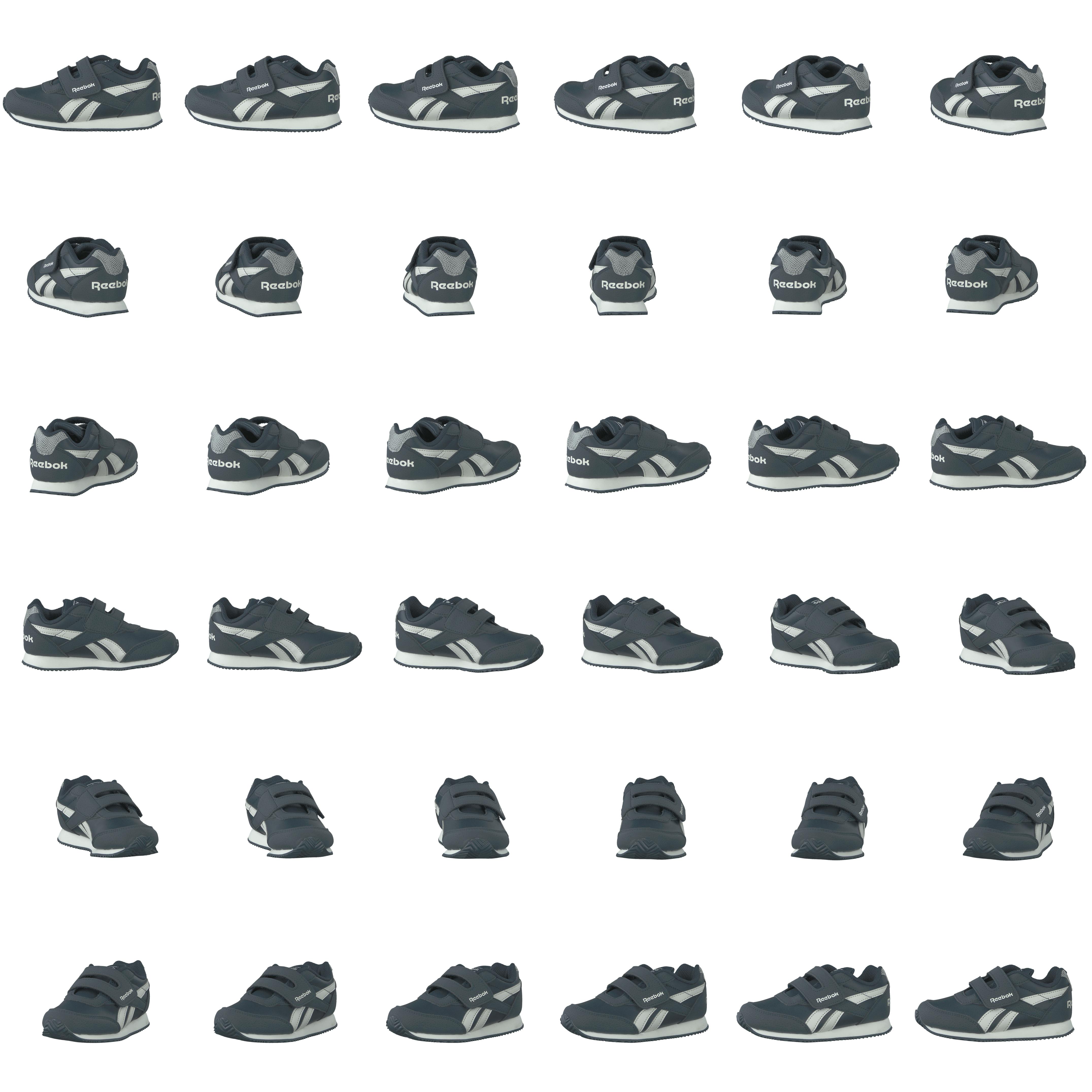 Royal Classic Jog 2  Kc Collegiate Navy/Chalk/None - Bild 8