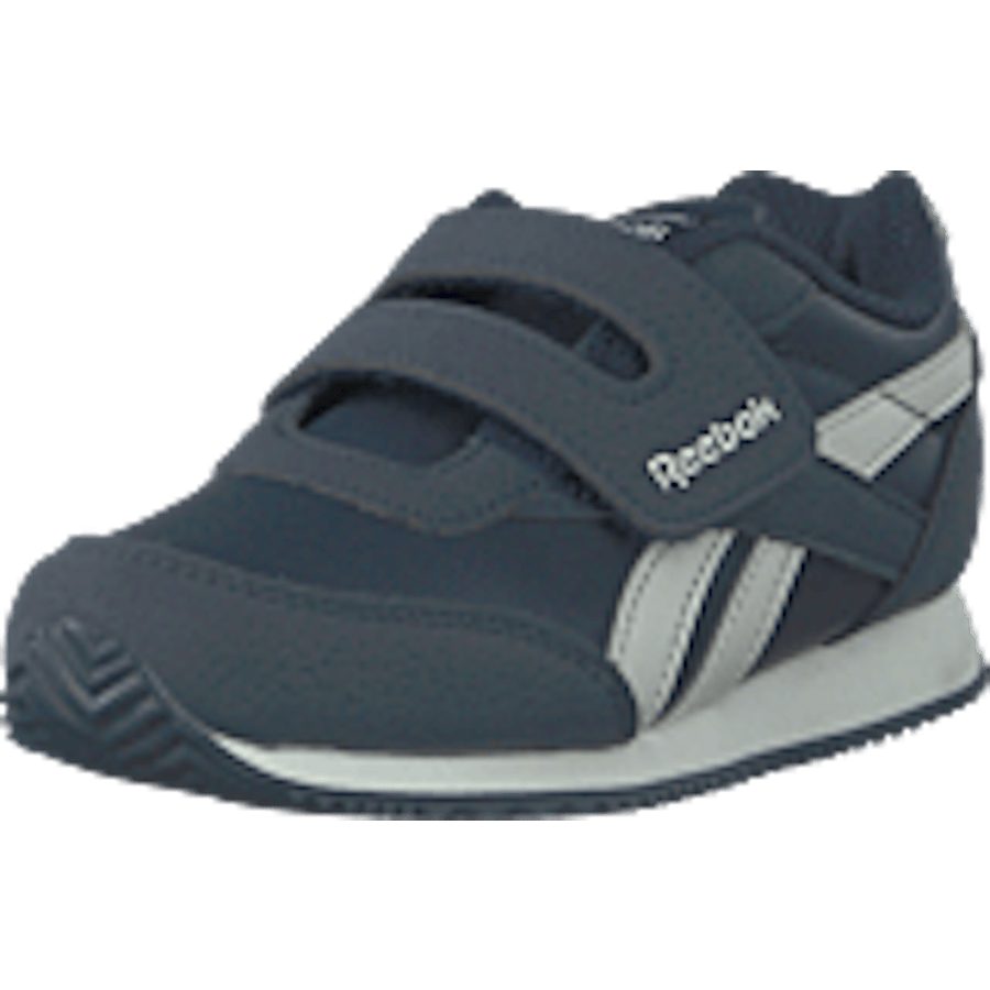 Royal Classic Jog 2 Kc Collegiate Navy/Chalk/None - Bild 9