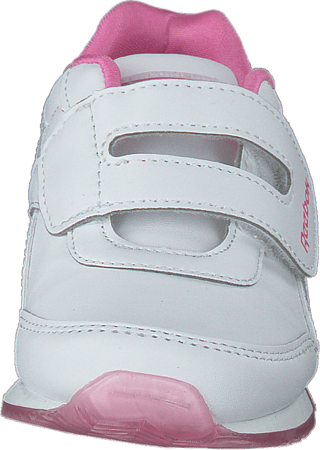 Reebok Royal Cljog 2 Kc White/posh Pink/none