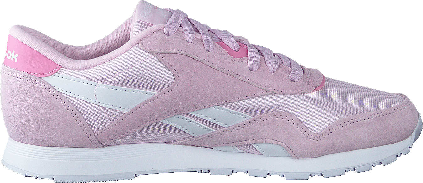 Cl Nylon Pixel Pink/white/jasmine Pink - Bild 2