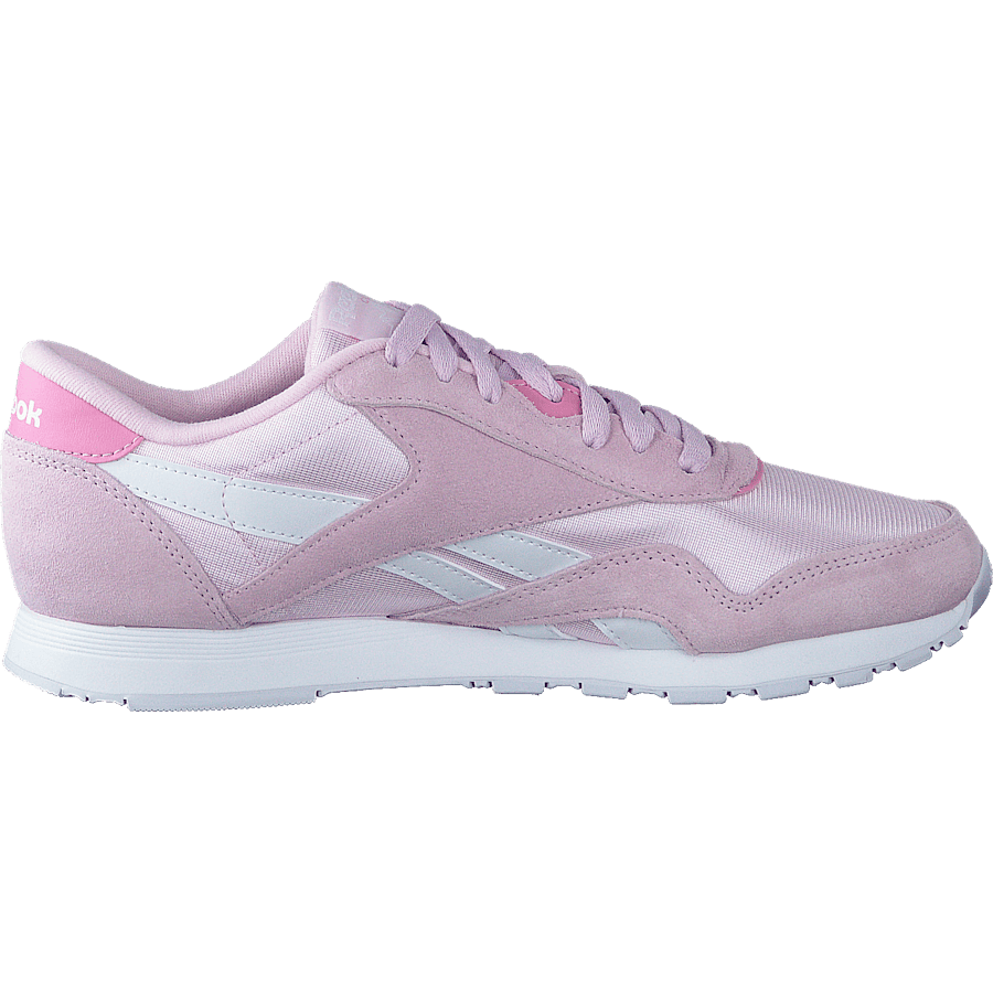 Cl Nylon Pixel Pink/white/jasmine Pink - Bild 2