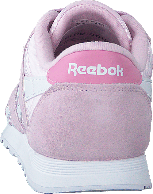 Cl Nylon Pixel Pink/white/jasmine Pink - Bild 5