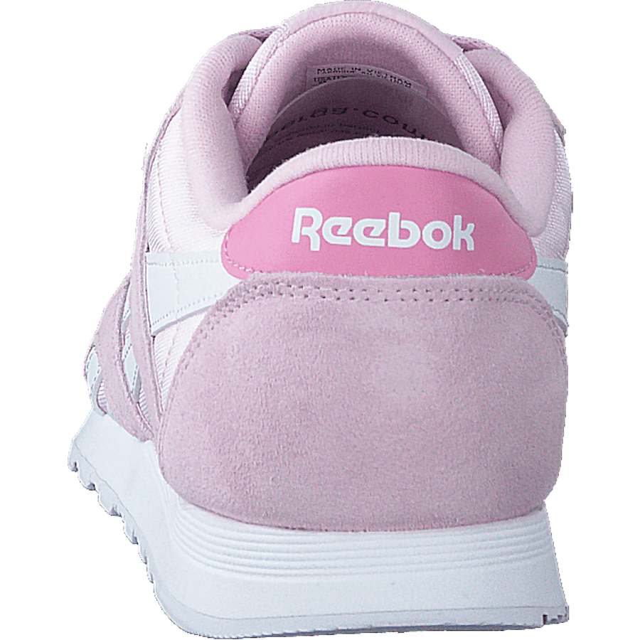 Cl Nylon Pixel Pink/white/jasmine Pink - Bild 5