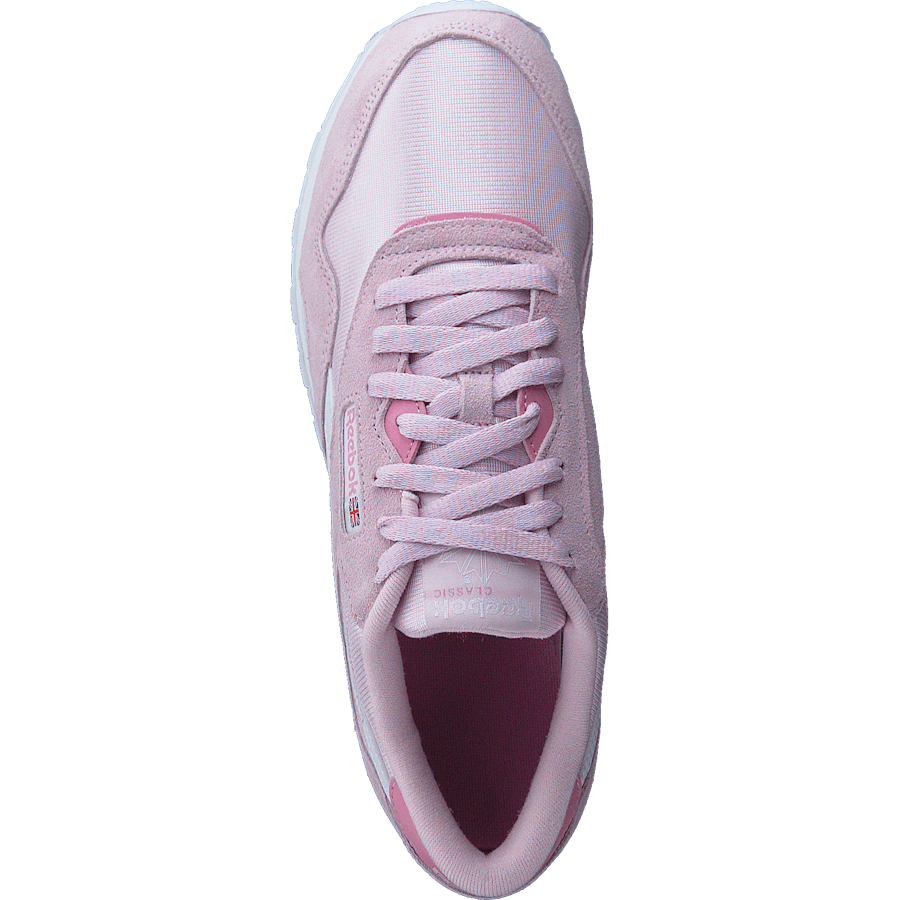 Cl Nylon Pixel Pink/white/jasmine Pink - Bild 6