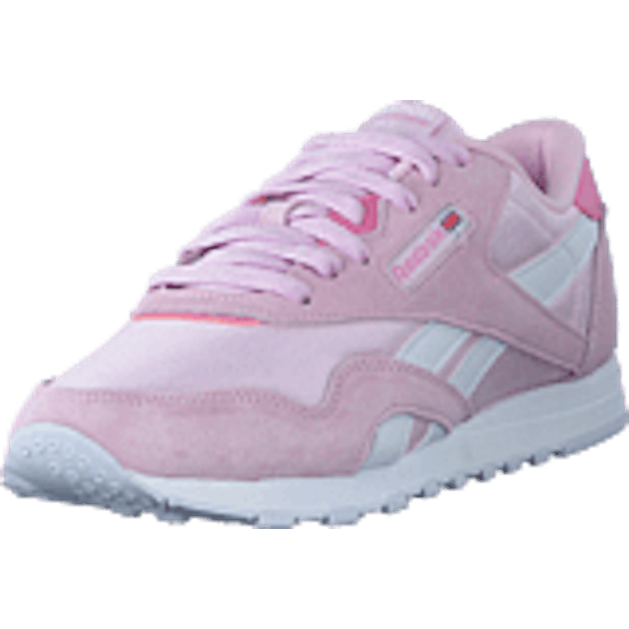 Cl Nylon Pixel Pink/white/jasmine Pink - Bild 9