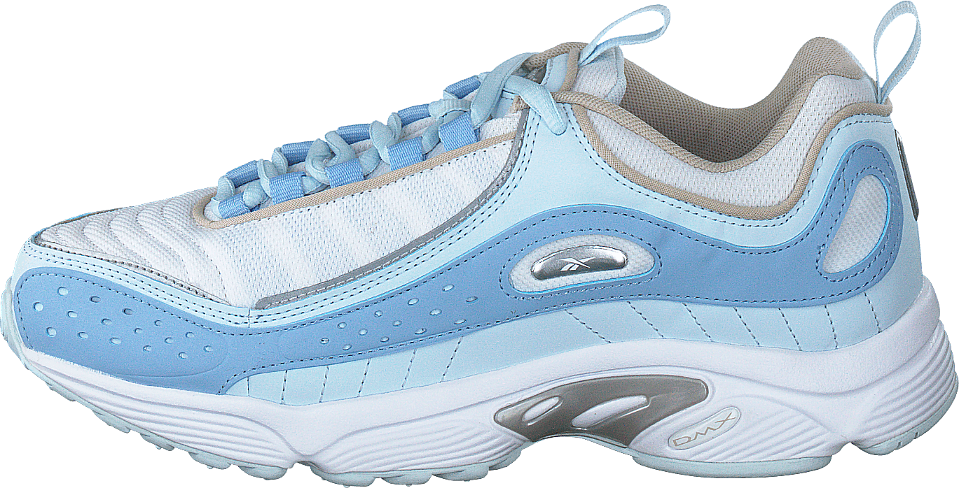 Daytona Dmx Ii Glass Blue/fluid Blue/modern B