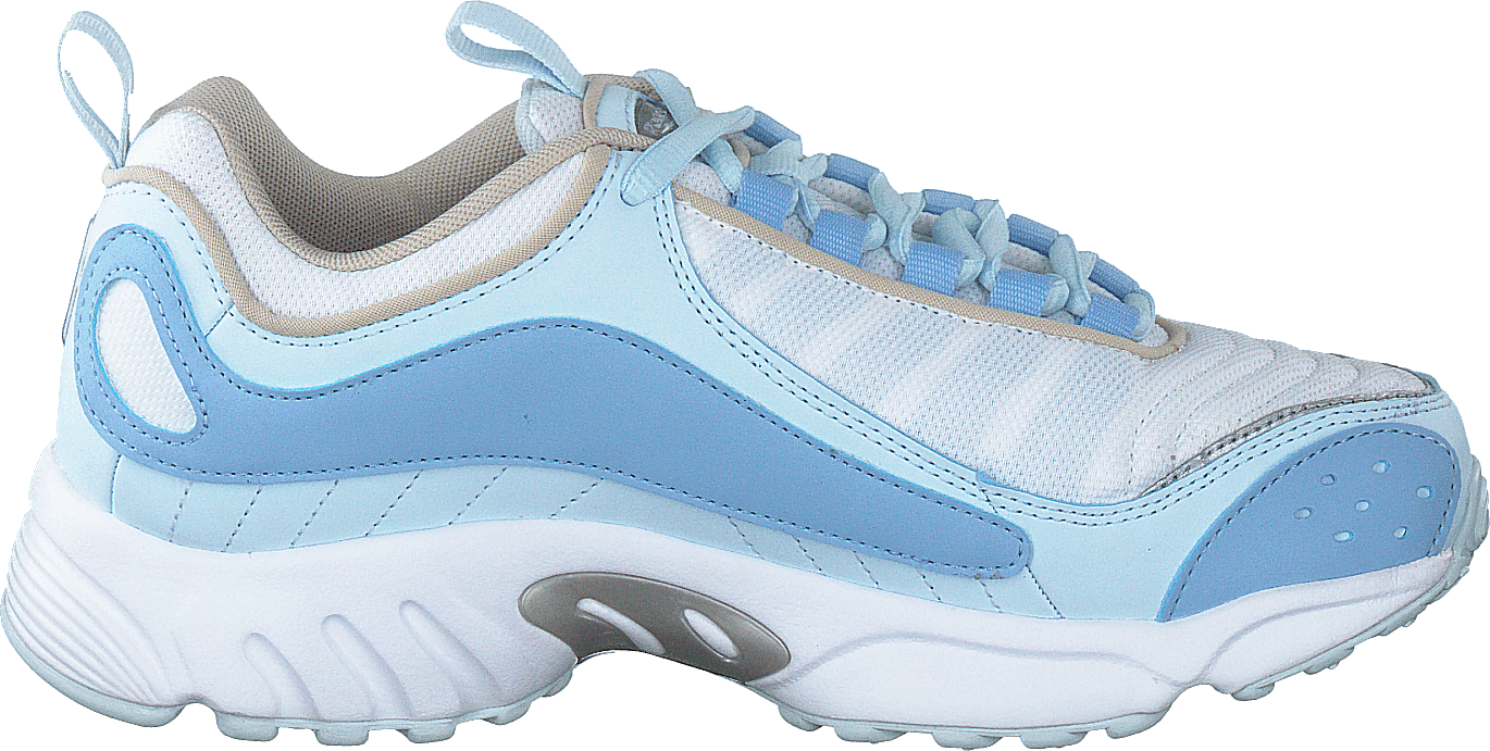 Daytona Dmx Ii Glass Blue fluid Blue modern B Shoes for every occasion Footway