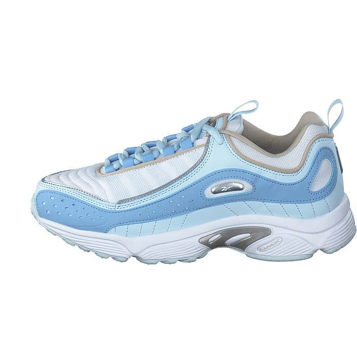 Reebok Classic DAYTONA DMX II SHOES - Joggesko - blue Reebok Classic DAYTONA DMX II SHOES - Joggesko - blue