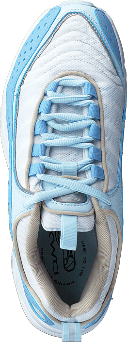 Reebok Classic DAYTONA DMX II SHOES - Joggesko - blue Reebok Classic DAYTONA DMX II SHOES - Joggesko - blue