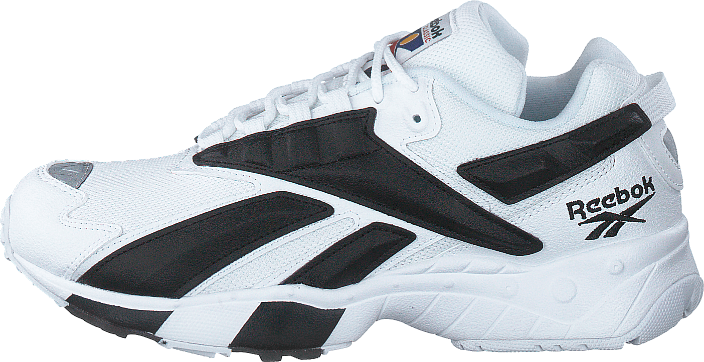 Intv 96 White black white Shoes for every occasion Footway